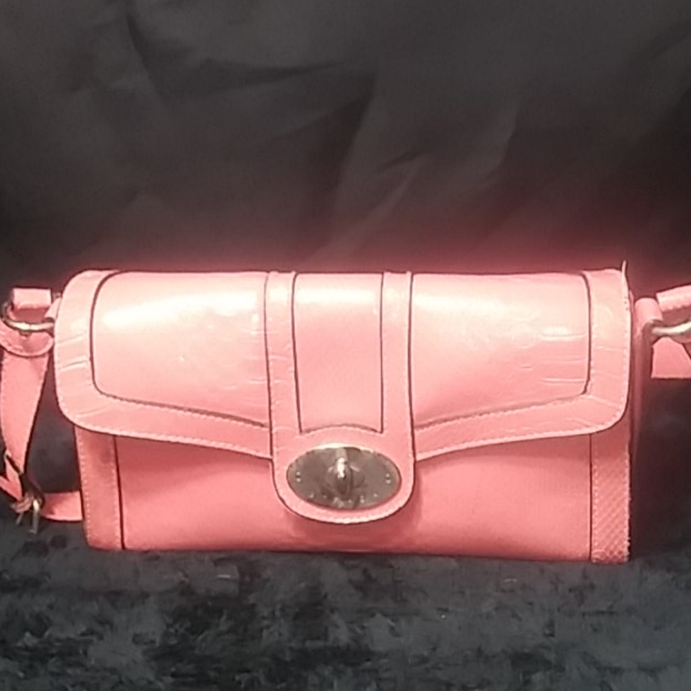 A bag